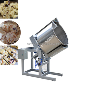 Máquina Mezcladora de Dulces de Caramelo de Alta Calidad de Fábrica - Product Image 5