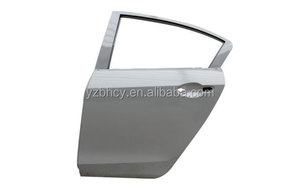 Prezzo all'ingrosso Giapponese berlina accessori auto porta anteriore pannello per <span class=keywords><strong>Mazda3</strong></span> 2011 BYF4-58-02 BYF4-59-02 - Product Image 2