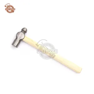 Inspection Hammer Ball Peen Hammer Factory Supplier