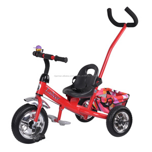 Großhandel zwei in einem günstigen preis kinder dreirad neue modelle für <span class=keywords><strong>2</strong></span> jahre alte kinder - Product Image 4