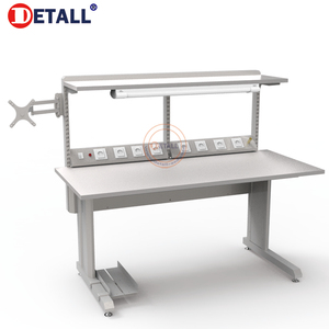Super grade usine test table de travail utilisé industrielles établis - Product Image 1