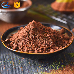 Poudre de cacao néerlandais, 20g, pour chocolat, matière première - Product Image 2