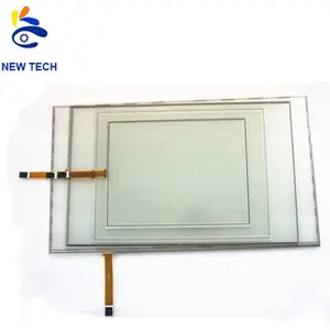 Miễn phí thay thế trong vòng 1 năm điện trở màn hình/LCD màn hình cảm ứng hiển thị