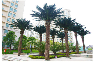 <span class=keywords><strong>2017</strong></span> nouveaux produits artificielle sagou kentia Palm Arbre de noix de <span class=keywords><strong>coco</strong></span> palmier - Product Image 3