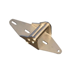 <span class=keywords><strong>Diferentes</strong></span> <span class=keywords><strong>Tipos</strong></span> de <span class=keywords><strong>Bisagras</strong></span> para Puertas de Garaje, Herrajes para Puertas de Garaje - Product Image 5