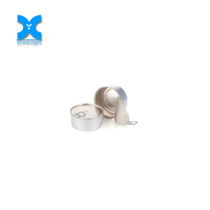 Tự Động Cà Chua Cá Ngừ Sardine Cá Đóng Hộp Dây Chuyền Sản Xuất - Product Image 2