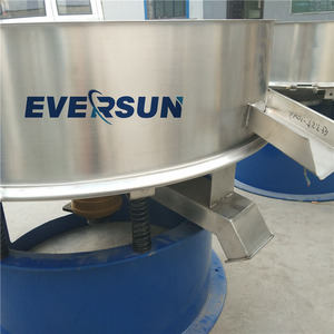 浆料陶瓷釉滤波高频振动筛筛振动筛 - Product Image 3