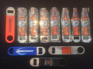 Wine Opener, captain morgan opener, SS opener - Product Image 4