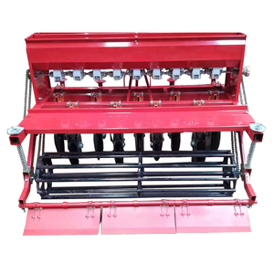 Trigo sembradora 2BXF-24 24 filas de trigo de la siembra del trigo de la máquina con precio barato - Product Image 2
