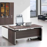 2019 Fourniture de bureau en bois unique au design moderne