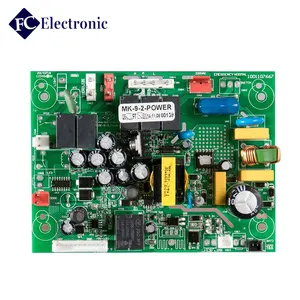 Shenzhen EMS Pcb Pcba Service Manufacturer Pcb Board Customized PCB Assembly