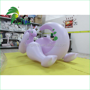 2M Hongyi วาง Inflatable <span class=keywords><strong>Goodra</strong></span> มังกร SPH ของเล่นสำหรับขาย - Product Image 3