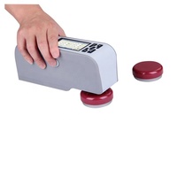 Colorimètre numérique portable pour peinture automobile, prix abordable