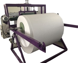 PS Foam Hộp Ăn Trưa Máy Làm/PS Foam Thermocol Tấm/Dùng Một Lần Thức Ăn Nhanh Box Making Machine - Product Image 3