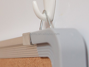 Tablón de anuncios Tablero de <span class=keywords><strong>corcho</strong></span> Tablero de 10 pines de color para el hogar Oficina Escuela-Presentación - Product Image 4
