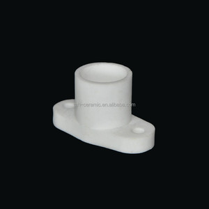 500ohm electronic pressure resistance <span class=keywords><strong>steatite</strong></span> ceramic resistor - Product Image 5