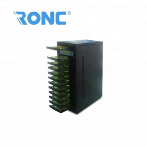 Khả Năng Tương Thích Cao 1 Đến 5/10/11 Khay Máy DVD CD Máy Sao Chép DVD - Product Image 5