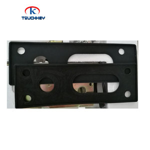 Kunci Kartu Elektronik RFID Tanpa Kunci <span class=keywords><strong>Onity</strong></span> Hotel Lock - Product Image 4