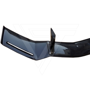 Cánh Gió Phía Sau Bằng Sợi Carbon Phong Cách DTM Cho Lamborghini Aventador LP700-4 LP720 LP750 - Product Image 4