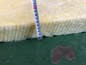 Matériaux pour la <span class=keywords><strong>laine</strong></span> <span class=keywords><strong>de</strong></span> <span class=keywords><strong>verre</strong></span> faux <span class=keywords><strong>plafond</strong></span> - Product Image 2
