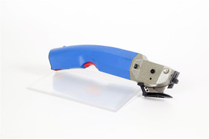 Cisaille de <span class=keywords><strong>tissu</strong></span> à main rechargeable sans fil, coupeur de <span class=keywords><strong>tissu</strong></span> rechargeable, C50 - Product Image 4