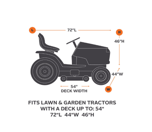 <span class=keywords><strong>Housse</strong></span> universelle en polyester Oxford imperméable et personnalisée pour tondeuse à gazon <span class=keywords><strong>Housse</strong></span> pour machine - Product Image 2