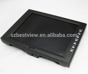 حار بيع 10.4 بوصة تعمل باللمس مع رصد vga، av، usb، m <span class=keywords><strong>i</strong></span> h d واللمس - Product Image 2