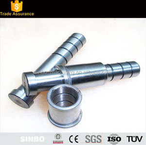 Tiên tiến CNC gia công dịch vụ kim loại nhôm thép không gỉ đồng thau CNC nhà máy chế biến CNC nhà sản xuất - Product Image 3