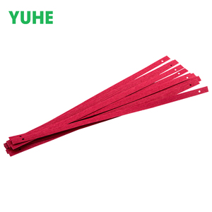 Túi Quà Tặng Mới 2020 Tay Cầm Dây Giấy Phẳng Trang Trí - Product Image 3