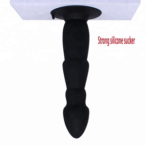 De poder remoto tonto Anal enchufe USB enchufe trasero vibrador pene masajeador de próstata Consolador - Product Image 6