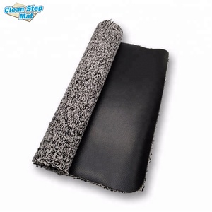Tappeti assorbenti d'acqua resistenti antiscivolo tappetino da <span class=keywords><strong>bagno</strong></span> personalizzato di grandi dimensioni tappeti fantasia in microfibra tinta unita - Product Image 4