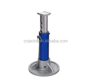 2 tonnen <span class=keywords><strong>aluminium</strong></span> stützfuß - Product Image 1