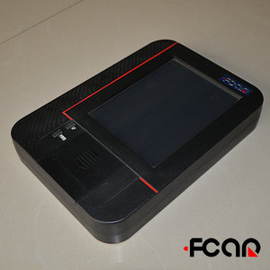 24v de camiones pesados, DPF activos regeneraciones y reset, FCAR F3-D los vehículos pesados escáner auto - Product Image 5