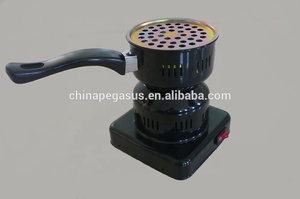 <span class=keywords><strong>Mini</strong></span> Réchaud à Café Électrique 450W - Product Image 4