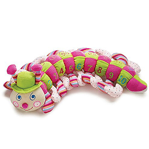 Nuovi Giocattoli per Bambini 2021, Morbido e Carino Peluche a Forma di Centopiedi, Giocattolo Imbottito Personalizzato a Forma di Animale o Verme - Product Image 5