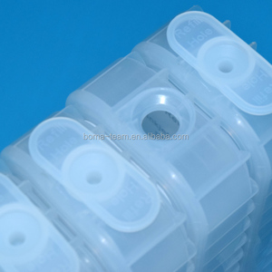 キヤノンIPF6410IPF6460 IPF6460s IPF6410s iPF 6410 6460 6410S 6460Sプリンター用280ml PFI-106詰め替え式インクカートリッジチップ付き