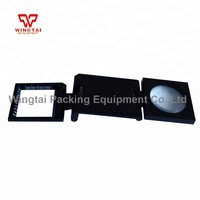 Magnifying Glass With LED Light