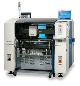 Duurzaam Samsung SM310 Smt Pick And Place Machine