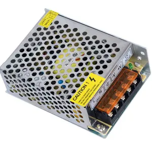 Geavanceerde voeding 12 v 5a 12 v 3a 60 w 36 w transformator led driver