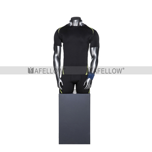 Sportman Torso Sporting <span class=keywords><strong>Musculoso</strong></span> <span class=keywords><strong>Hombre</strong></span> Medio Cuerpo Maniquí - Product Image 6
