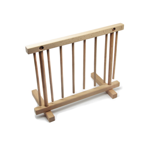 Kangshule — cintre en bois pour pâtes, support de séchage, outil à usage domestique, nouveau design - Product Image 4