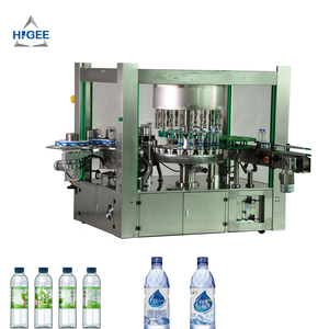 Glue Applicator Bottle Labeling Machine For Glass Jar Automatic OPP BOPP Hot Melt Glue Labeling Machine Applicator For Round Bottle Or Square Bottle Plastic Label Applicator