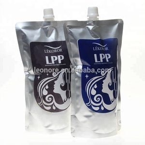 En iyi formülü <span class=keywords><strong>lpp</strong></span> kollajen protein saç tedavisi - Product Image 4