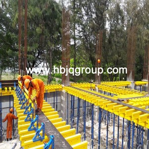 Coffrage en bois H20 - Product Image 2