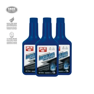 Lieferung Diesel Inj ector Cleaner Sprüh flüssigkeit Auto Diesel Fuel Treatment für Car Inj ector Cleaner Spray Inj ector Kraftstoff reiniger