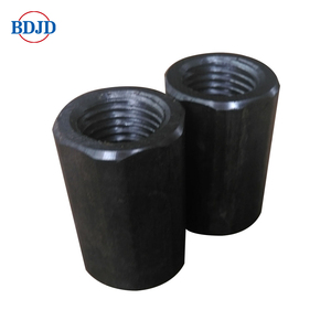 Hiện đại được thiết kế kim loại vật liệu xây dựng hình lục giác nối cốt thép <span class=keywords><strong>Coupler</strong></span> cho các tòa nhà văn phòng - Product Image 4