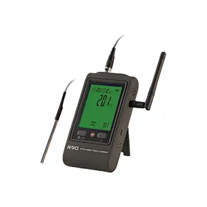 WIFI GSM GPRS indoor outdoor wireless thermometer