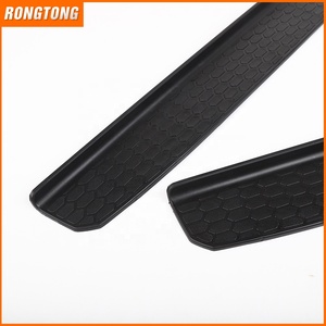 ขาย Top Sill Entry Guards แถบตกแต่ง * 4สำหรับ Jeep Wrangler <span class=keywords><strong>JL</strong></span> 18 + - Product Image 4