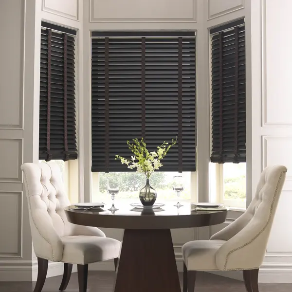50 ''Basswood Blinds