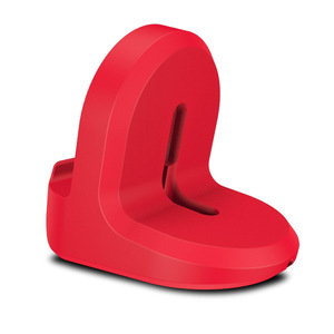 Supporto di Ricarica in Silicone per Smartwatch <span class=keywords><strong>Apple</strong></span> <span class=keywords><strong>Watch</strong></span> Serie 8 7 6 <span class=keywords><strong>5</strong></span> 4 Se - Product Image 2